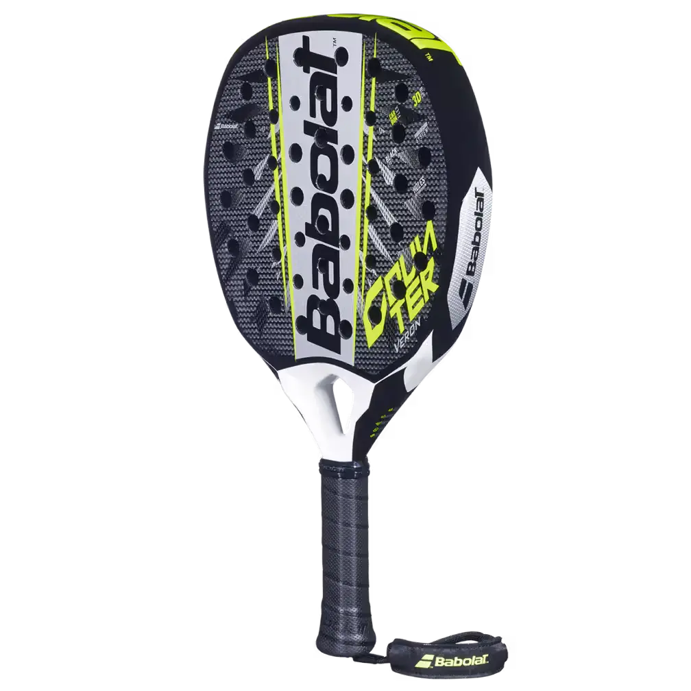 Babolat Counter Veron 2.6 Babolat