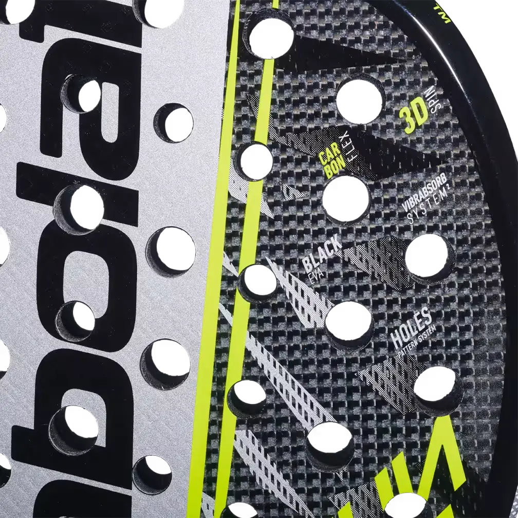 Babolat Counter Veron 2.6 Babolat