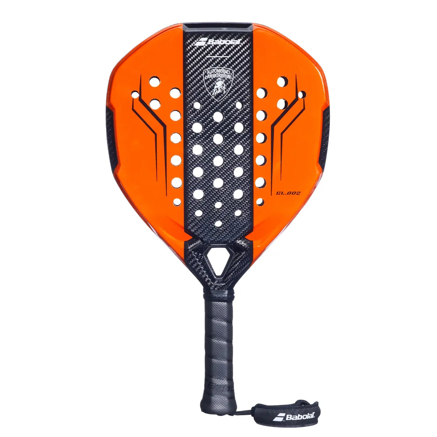 Babolat Lamborghini BL.002 Orange 2026