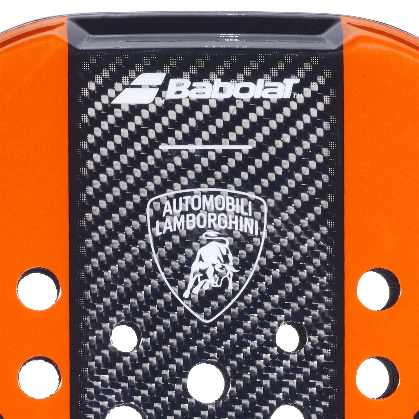 Babolat Lamborghini BL.002 Orange 2026