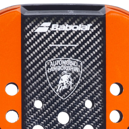 Babolat Lamborghini BL.002 Orange 2026