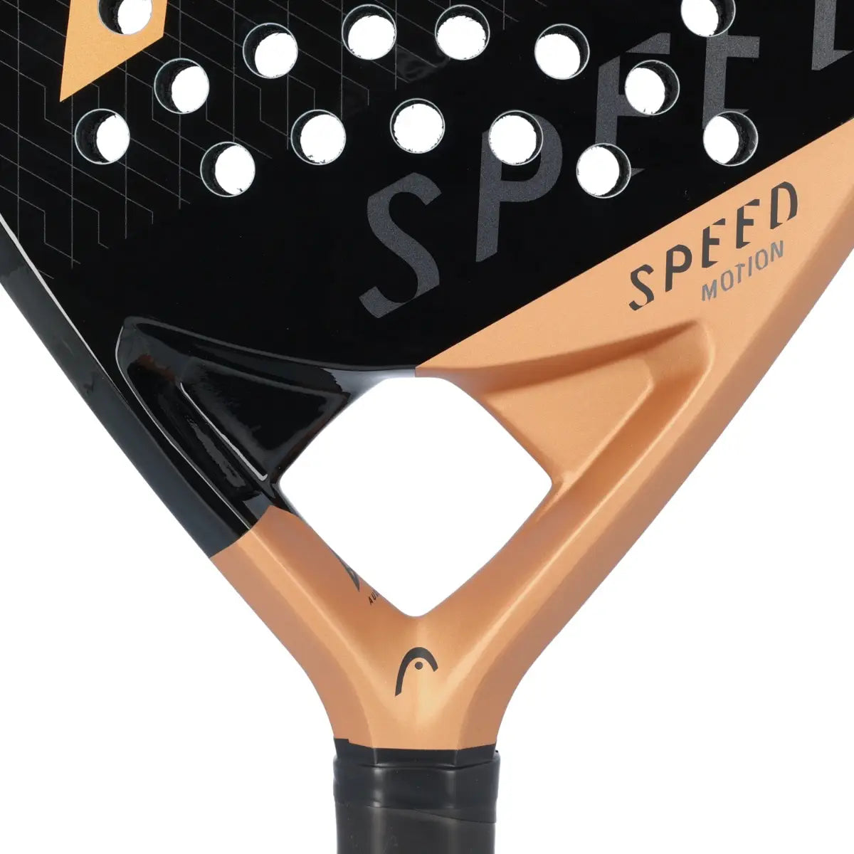 Head Speed Motion