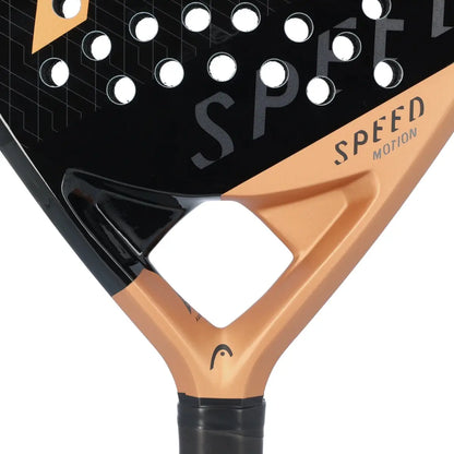 Head Speed Motion
