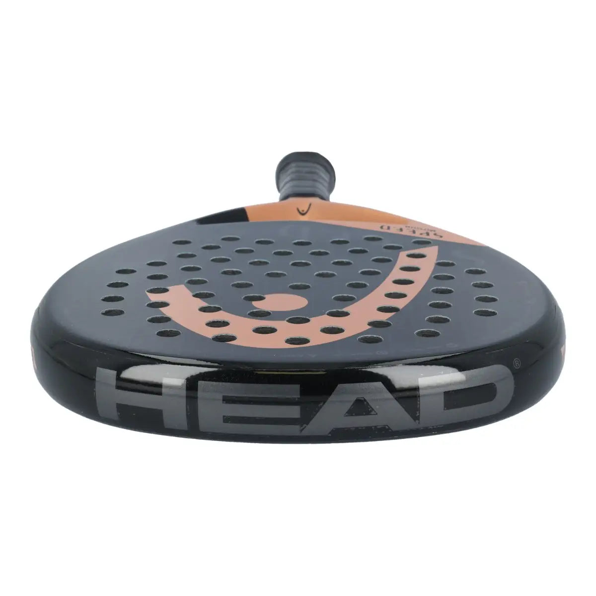 Head Speed Motion