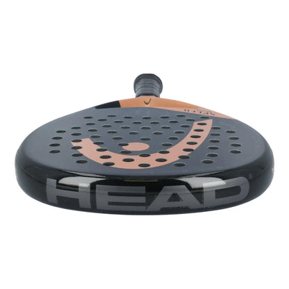Head Speed Motion