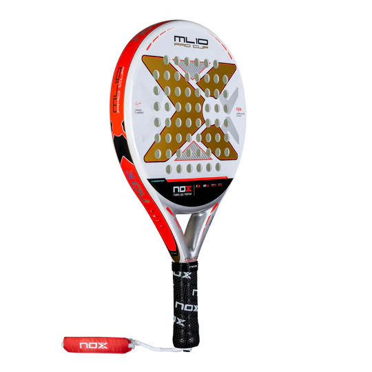 Nox ML10 Pro Cup Coorp 25