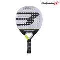 Bullpadel Indiga Control 2026