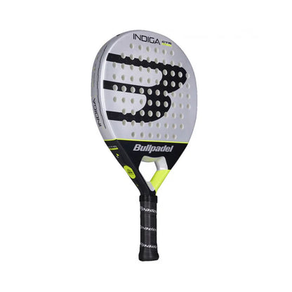 Bullpadel Indiga Control 2026