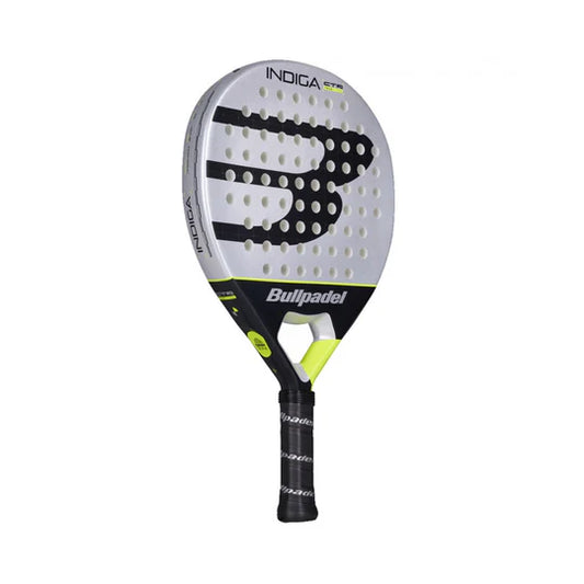 Bullpadel Indiga Control 2026