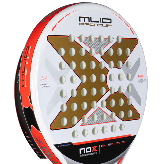 Nox ML10 Pro Cup Coorp 25