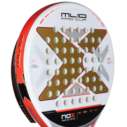 Nox ML10 Pro Cup Coorp 25