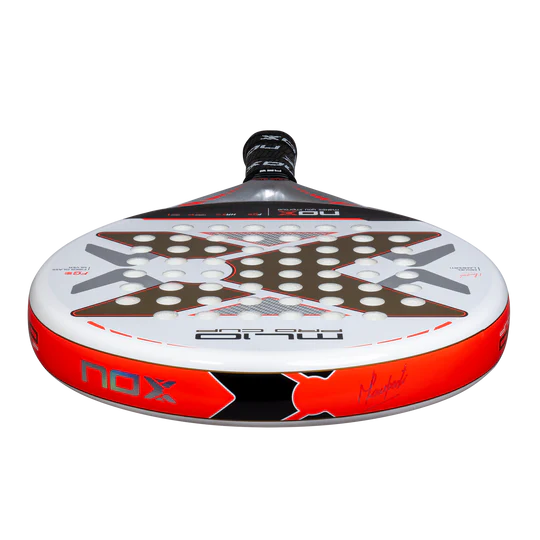 Nox ML10 Pro Cup Coorp 25