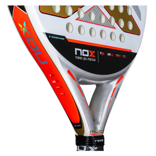 Nox ML10 Pro Cup Coorp 25
