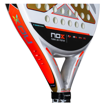 Nox ML10 Pro Cup Coorp 25