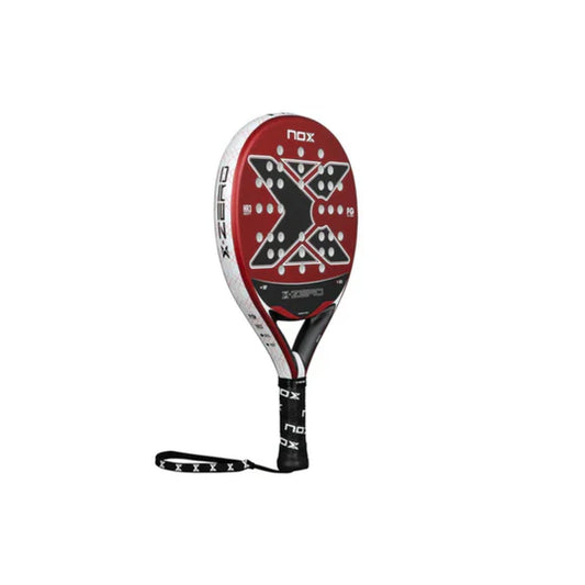 Nox X-Zero Red 26