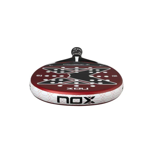 Nox X-Zero Red 26