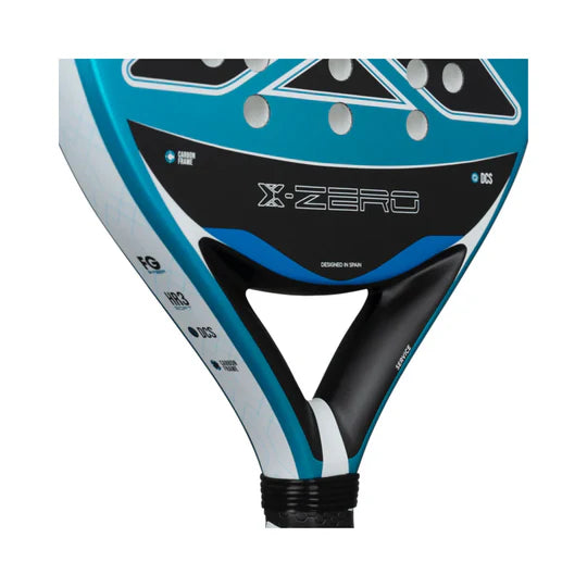 Nox X-Zero Blue 26
