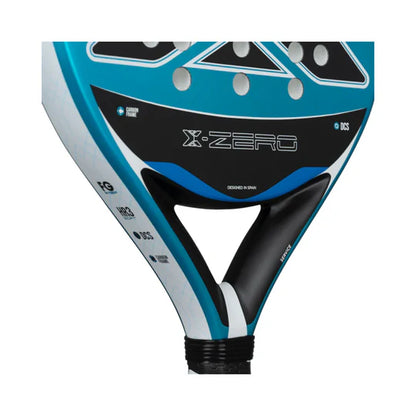 Nox X-Zero Blue 26