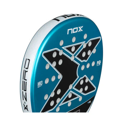 Nox X-Zero Blue 26