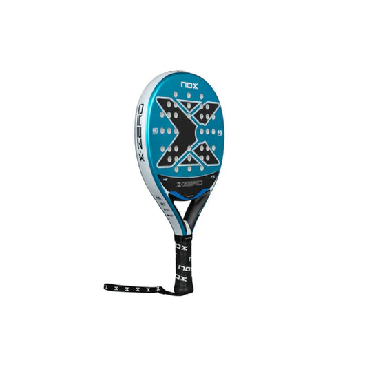 Nox X-Zero Blue 26