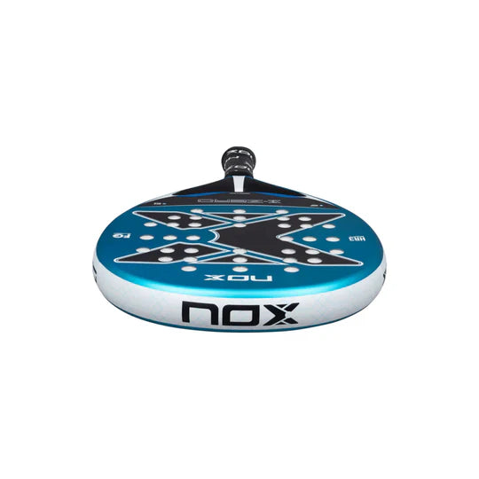 Nox X-Zero Blue 26