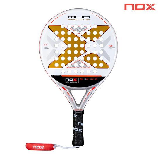 Nox ML10 Pro Cup Coorp 25