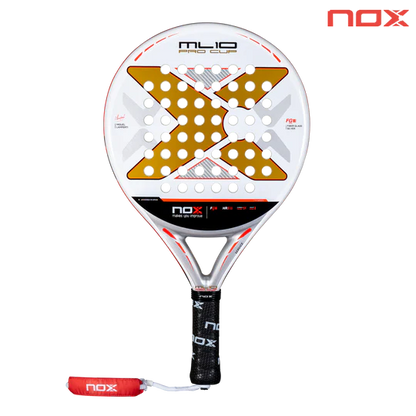 Nox ML10 Pro Cup Coorp 25