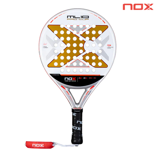 Nox ML10 Pro Cup Coorp 25