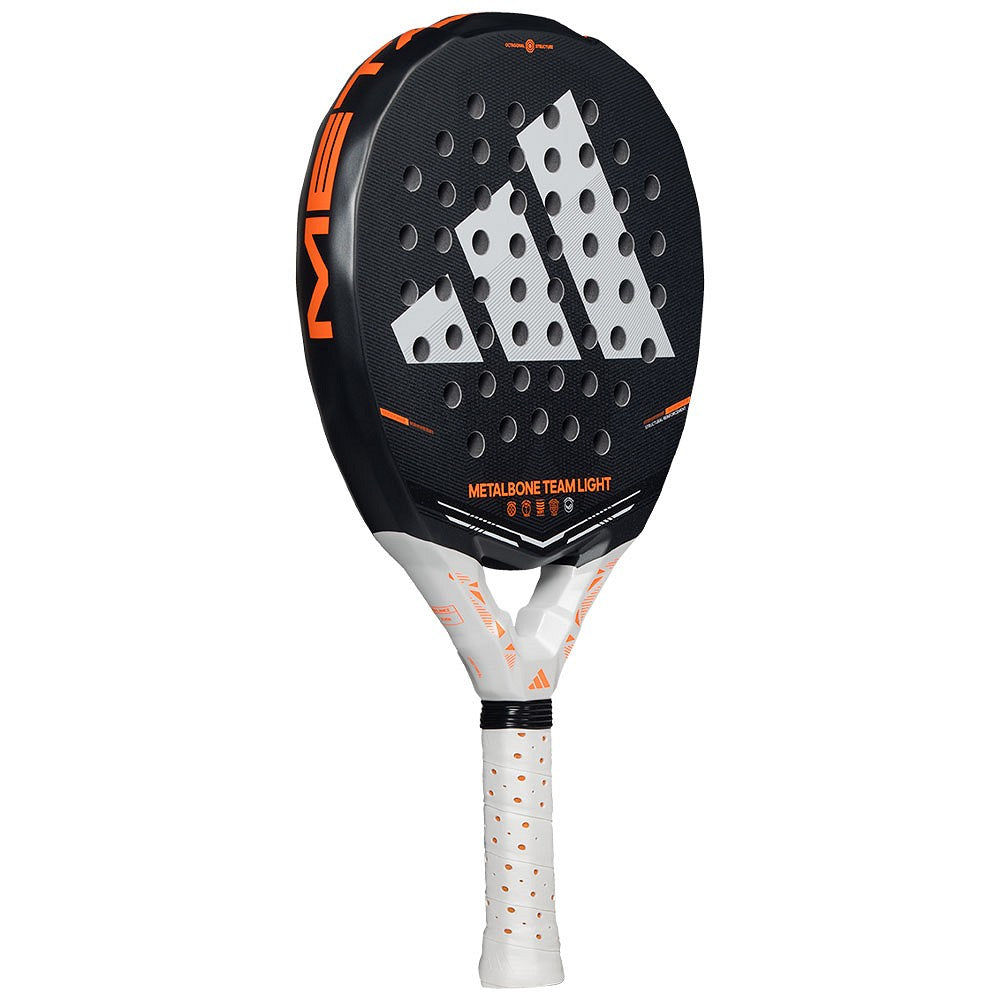 Adidas Metalbone Team Light 2026