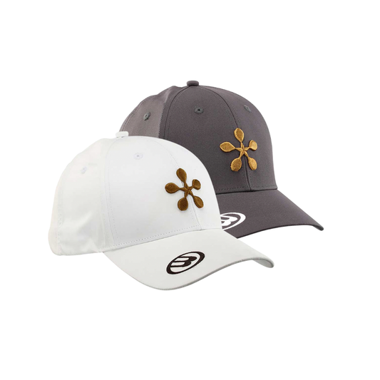 Bullpadel Premiere Padel Cap BPG-PMR2504
