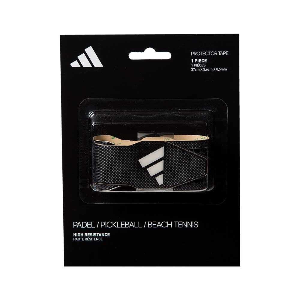 Adidas Black Protector