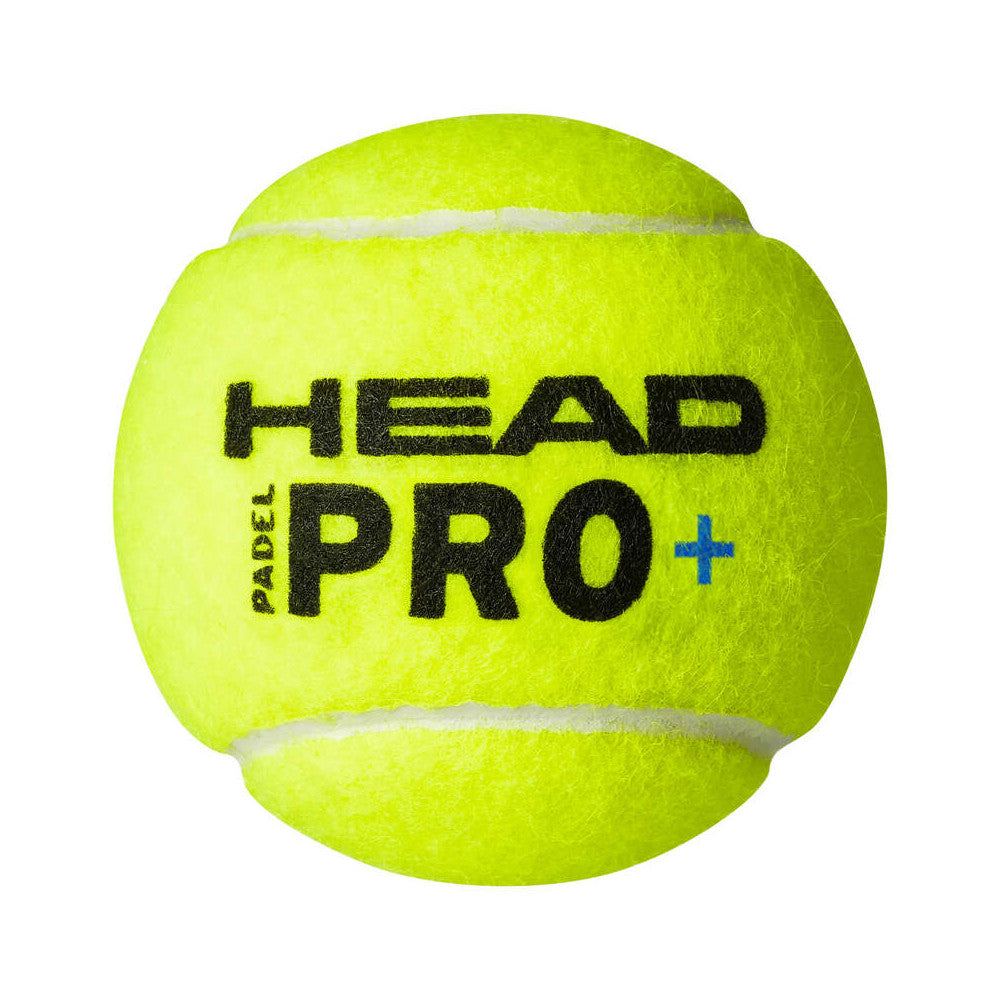 Head Pro+ Balls (1 can)