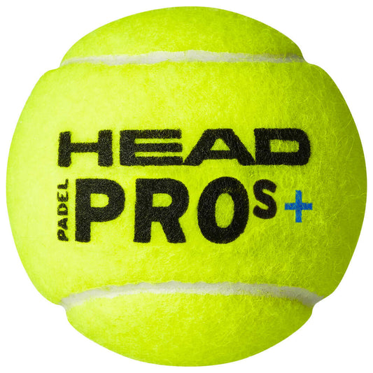 Head Pro S+ Balls (1 can)
