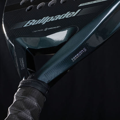 Bullpadel Icon 2025