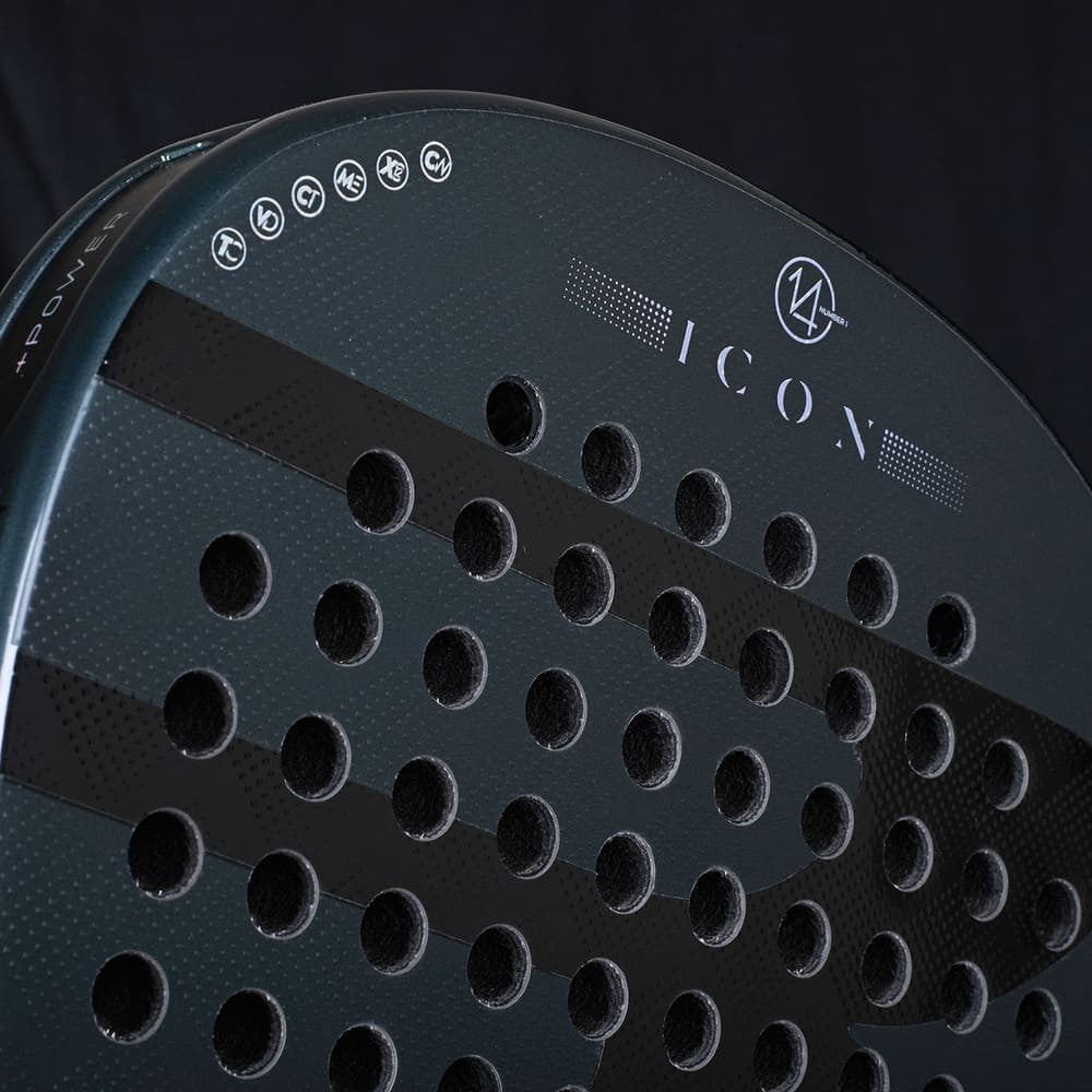 Bullpadel Icon 2025