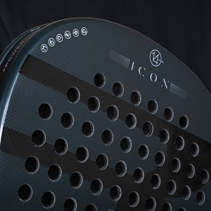 Bullpadel Icon 2025