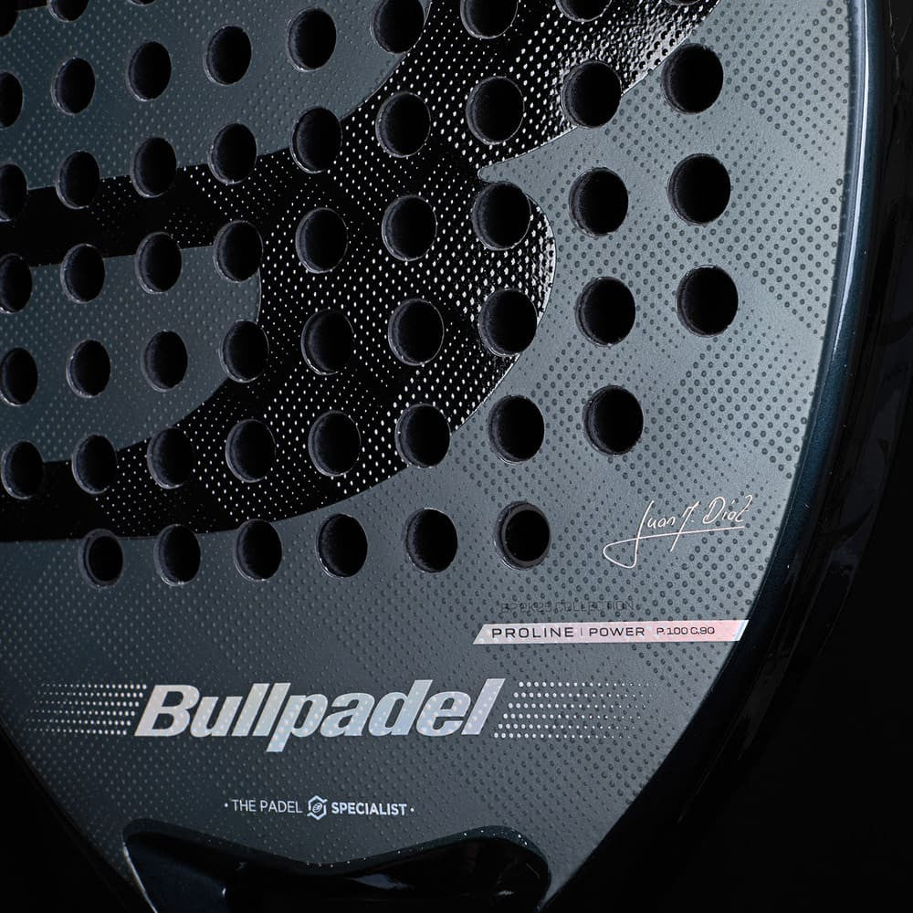 Bullpadel Icon 2025