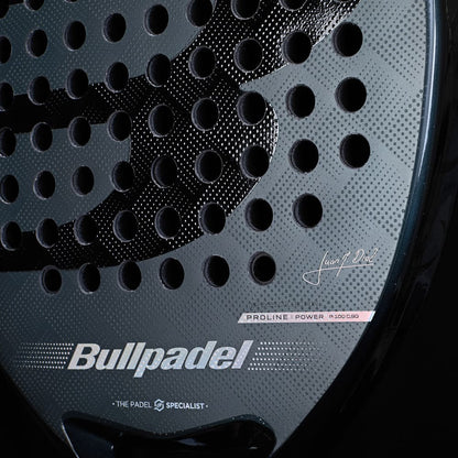 Bullpadel Icon 2025