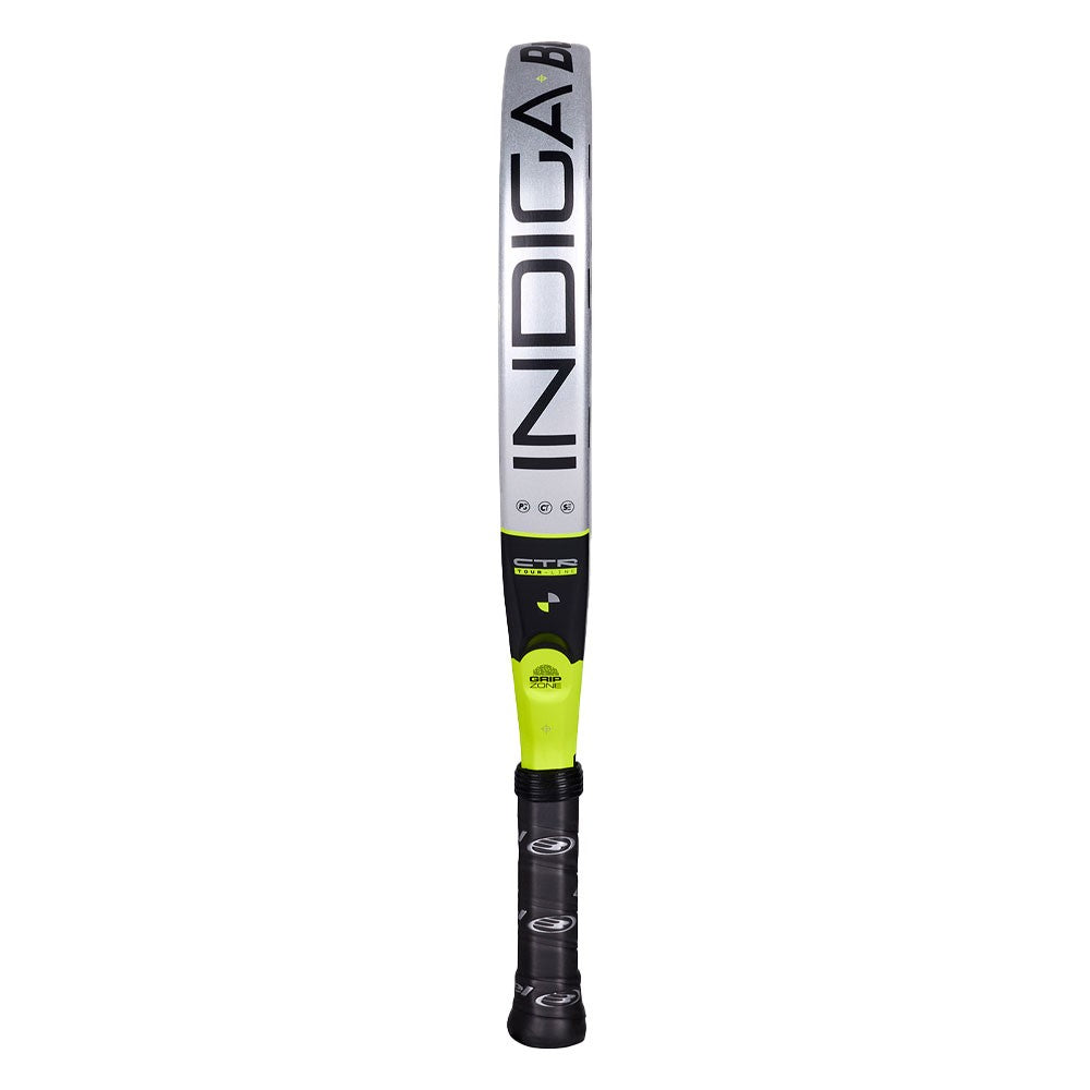 Bullpadel Indiga Control 2026