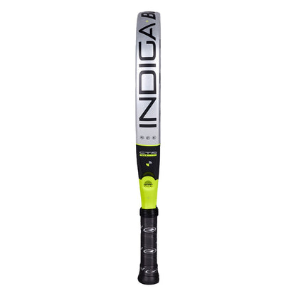 Bullpadel Indiga Control 2026