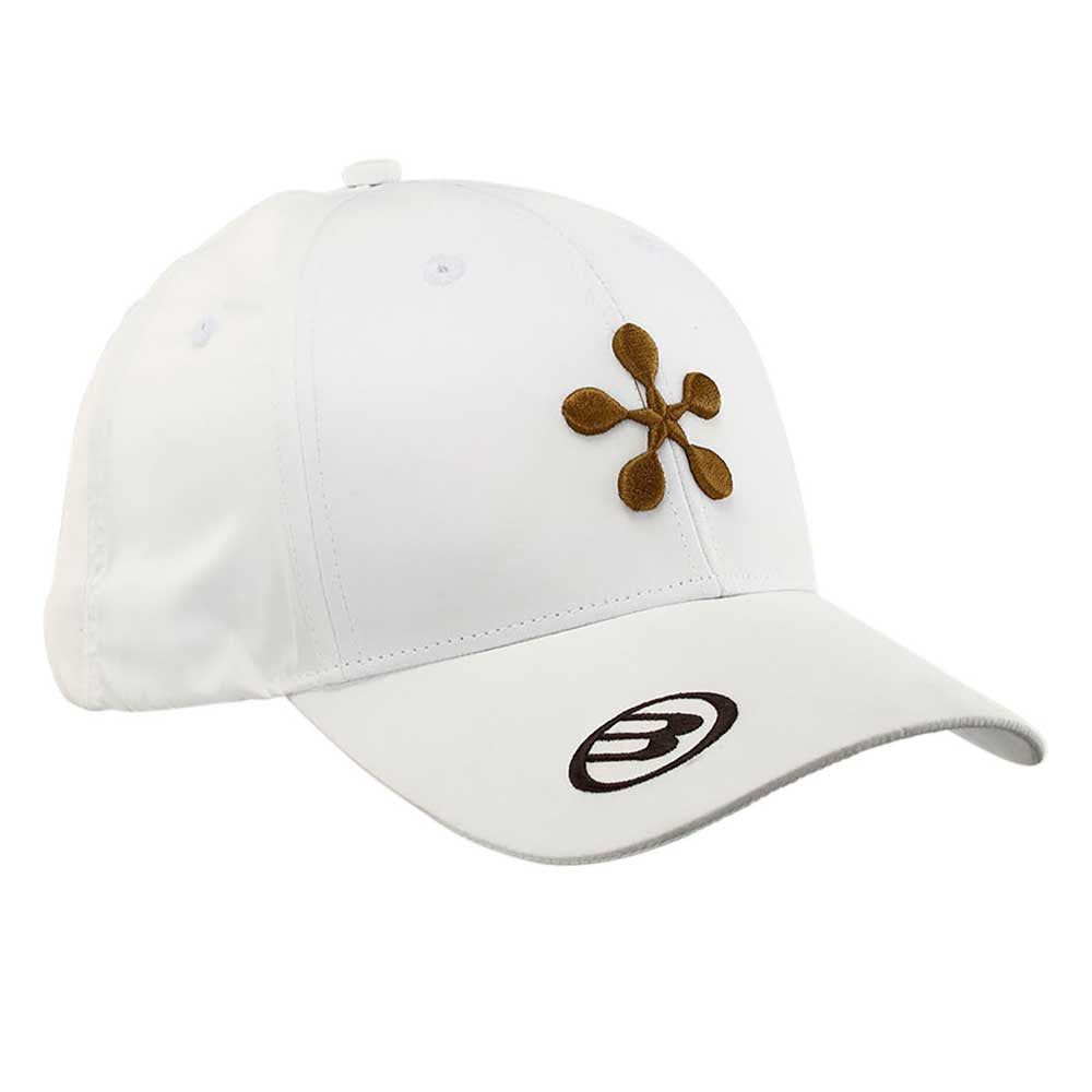 Bullpadel Premiere Padel Cap BPG-PMR2504
