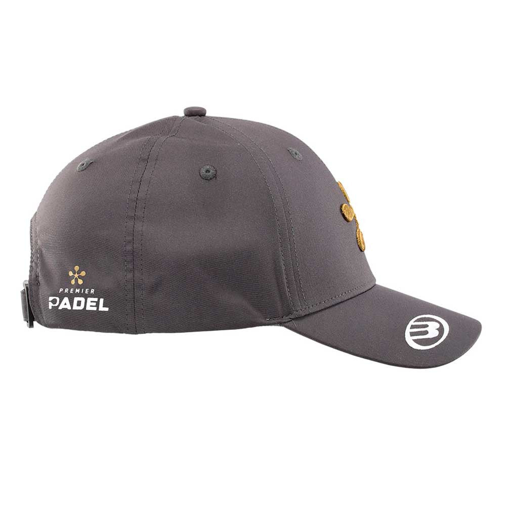 Bullpadel Premiere Padel Cap BPG-PMR2504
