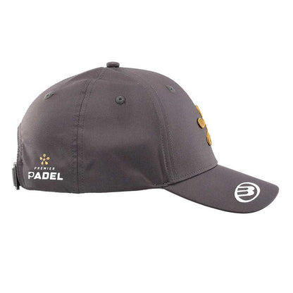 Bullpadel Premiere Padel Cap BPG-PMR2504