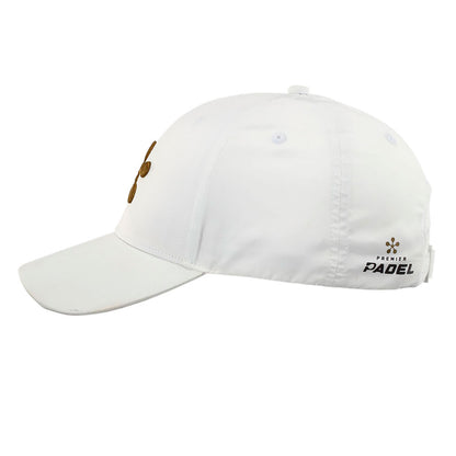 Bullpadel Premiere Padel Cap BPG-PMR2504