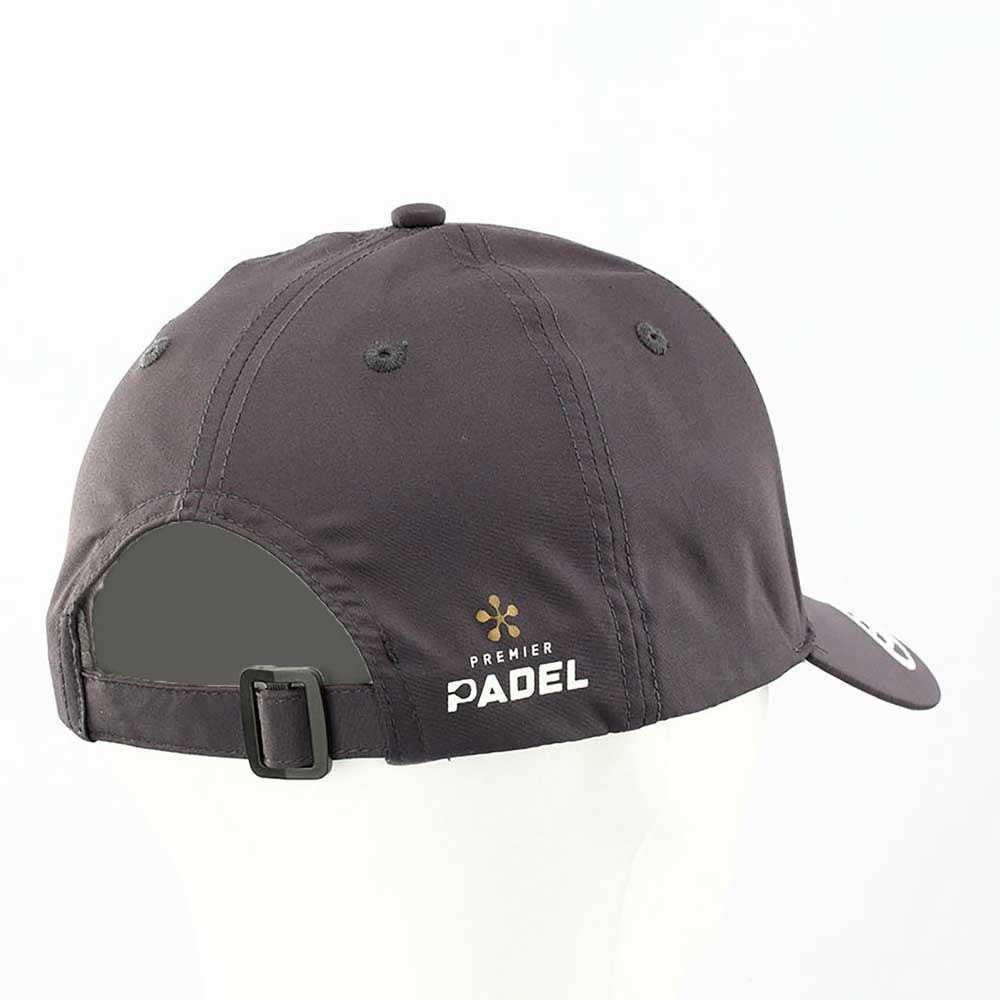Bullpadel Premiere Padel Cap BPG-PMR2504