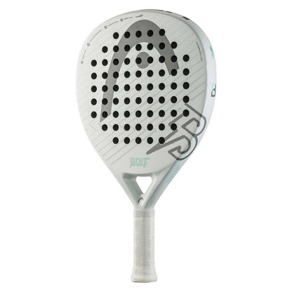 Head Bolt White Grey 26