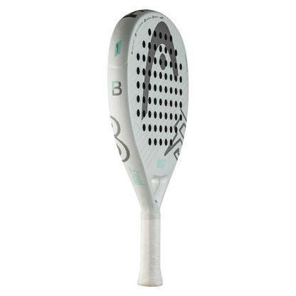 Head Bolt White Grey 26
