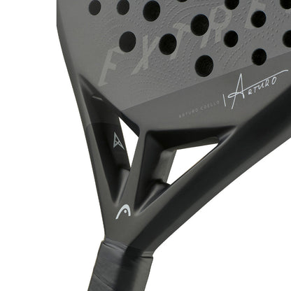 Head Extreme Pro Arturo Coello