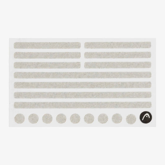 Head Pro Spin Strips