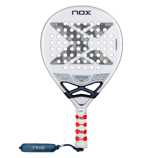 Nox AT10 genius 12K Alum Extrem Lite 2026